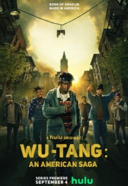 Wu-Tang: Американская сага