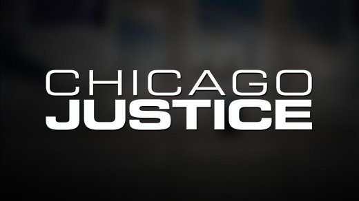 Правосудие Чикаго постер